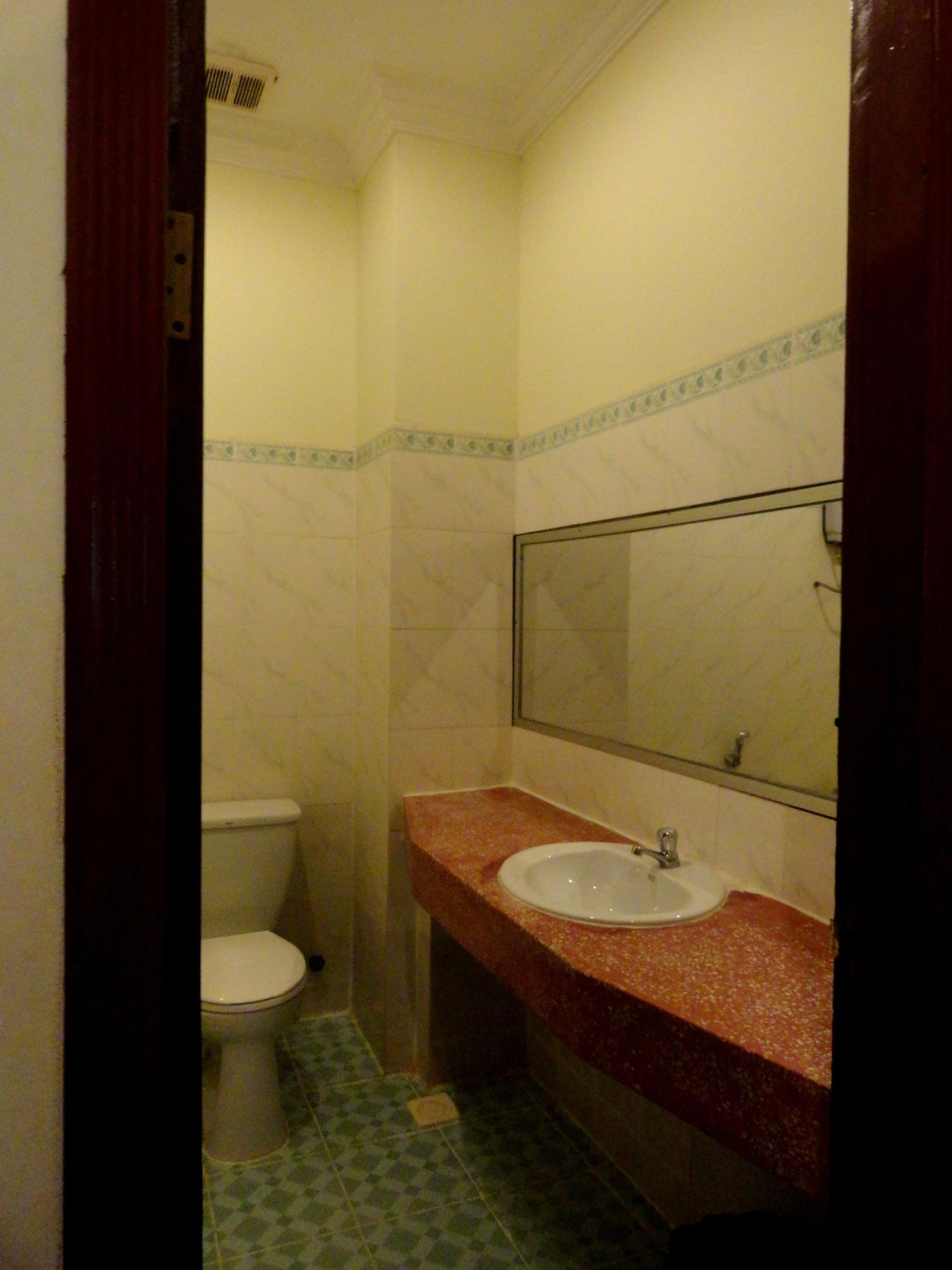 Green Park Village Guesthouse Сіємреап Екстер'єр фото